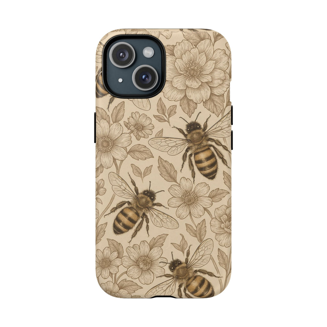 Tough Magnetic Cases