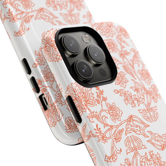 Tough Magnetic Cases