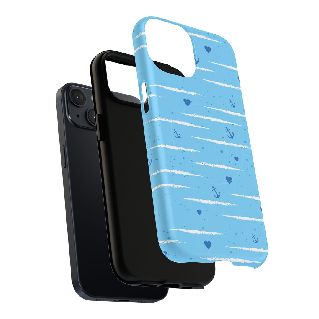 Tough Magnetic Cases