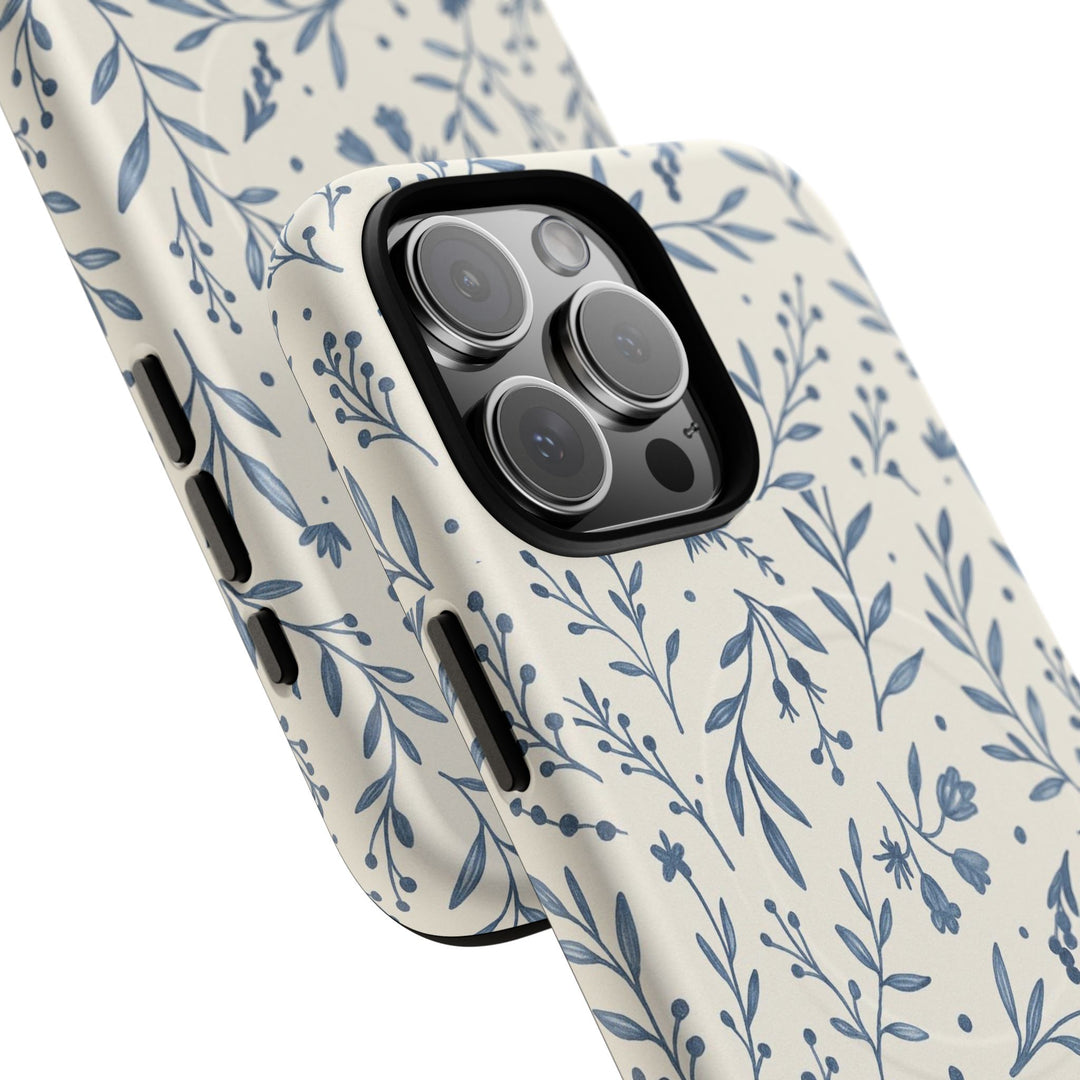 Tough Magnetic Cases