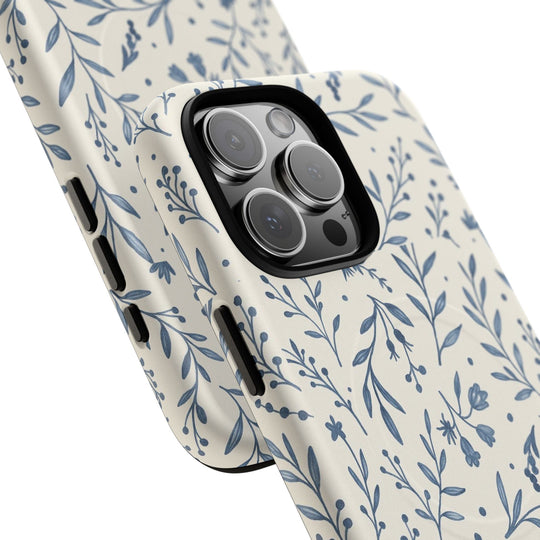 Tough Magnetic Cases