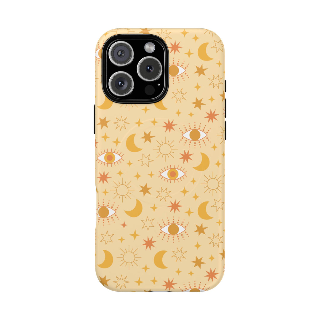 Tough Magnetic Cases