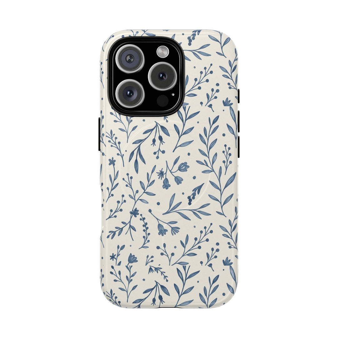 Tough Magnetic Cases