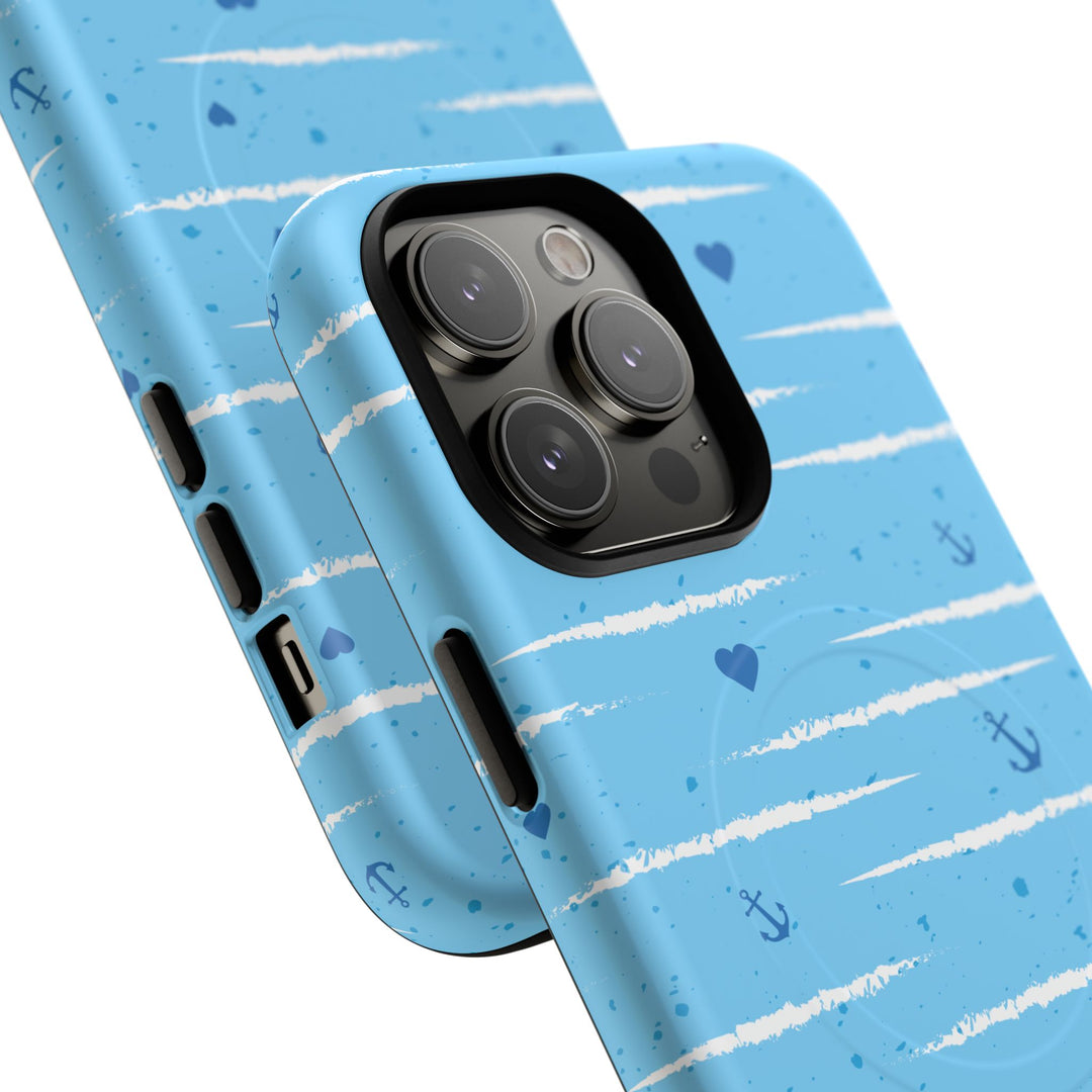 Tough Magnetic Cases