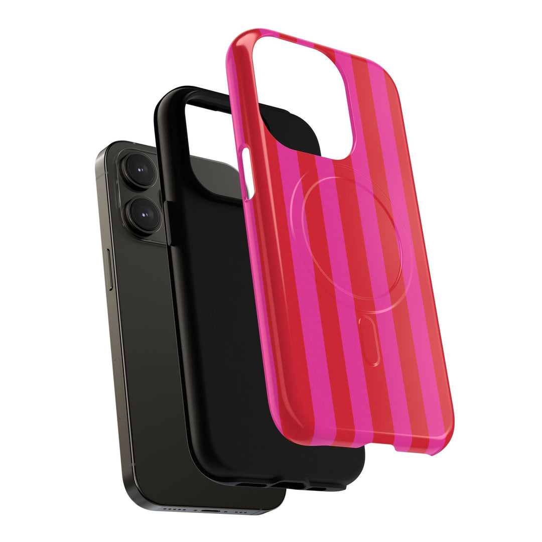 Tough Magnetic Cases