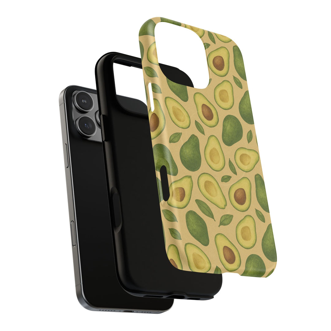 Tough Magnetic Cases
