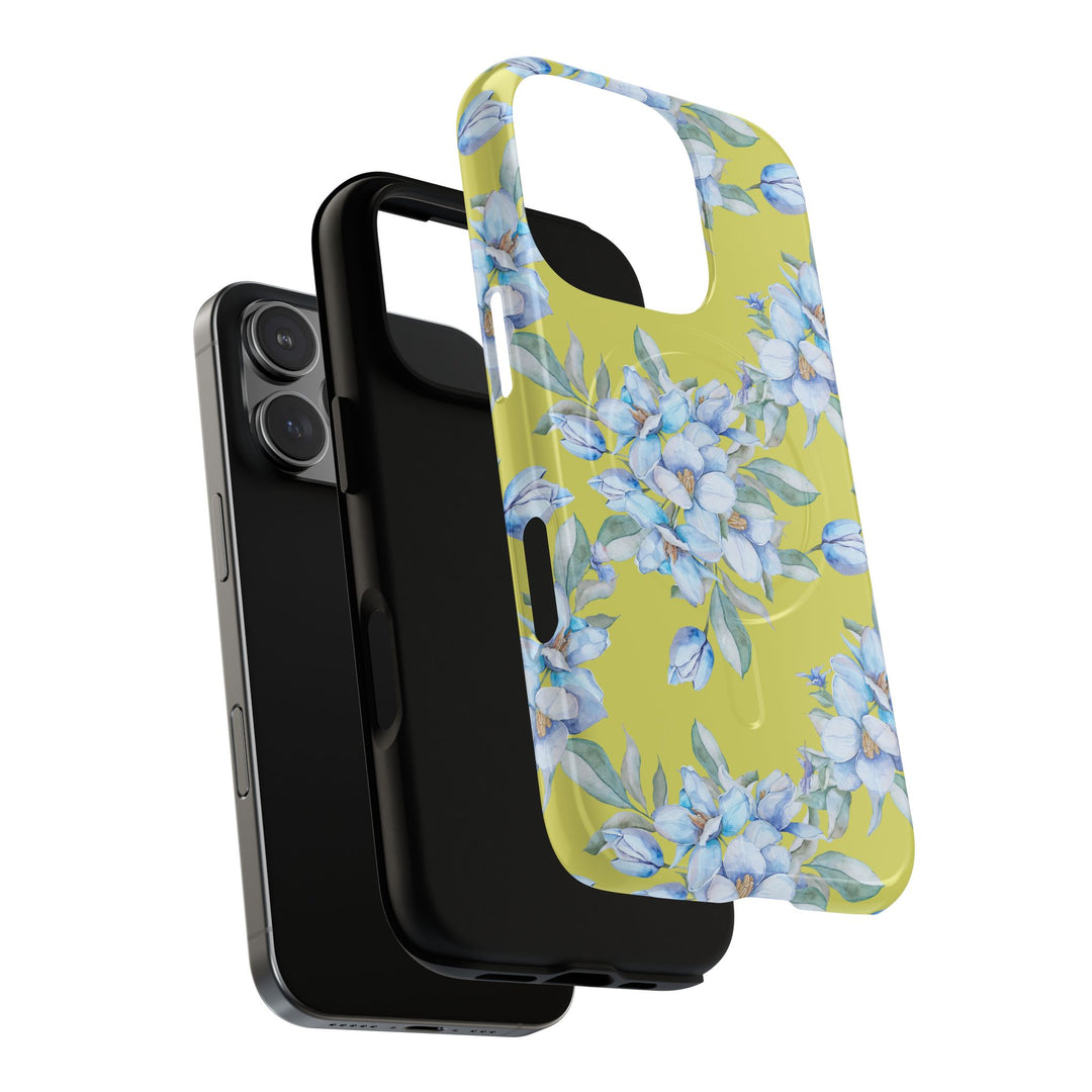 Tough Magnetic Cases