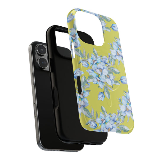 Tough Magnetic Cases