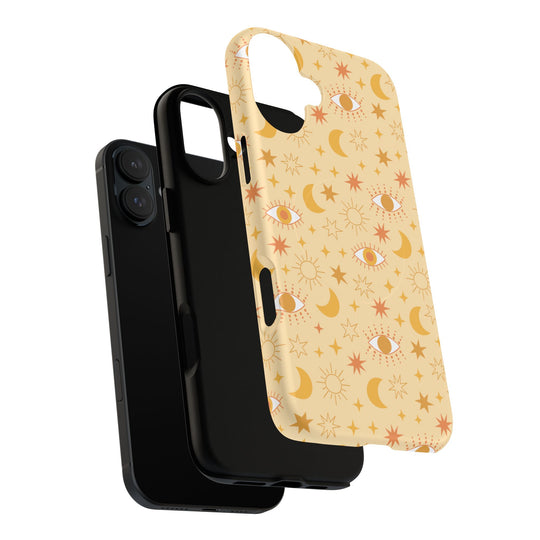 Tough Magnetic Cases