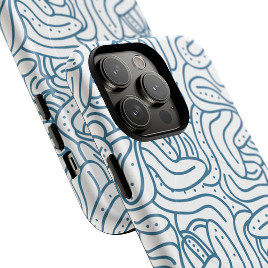 Tough Magnetic Cases