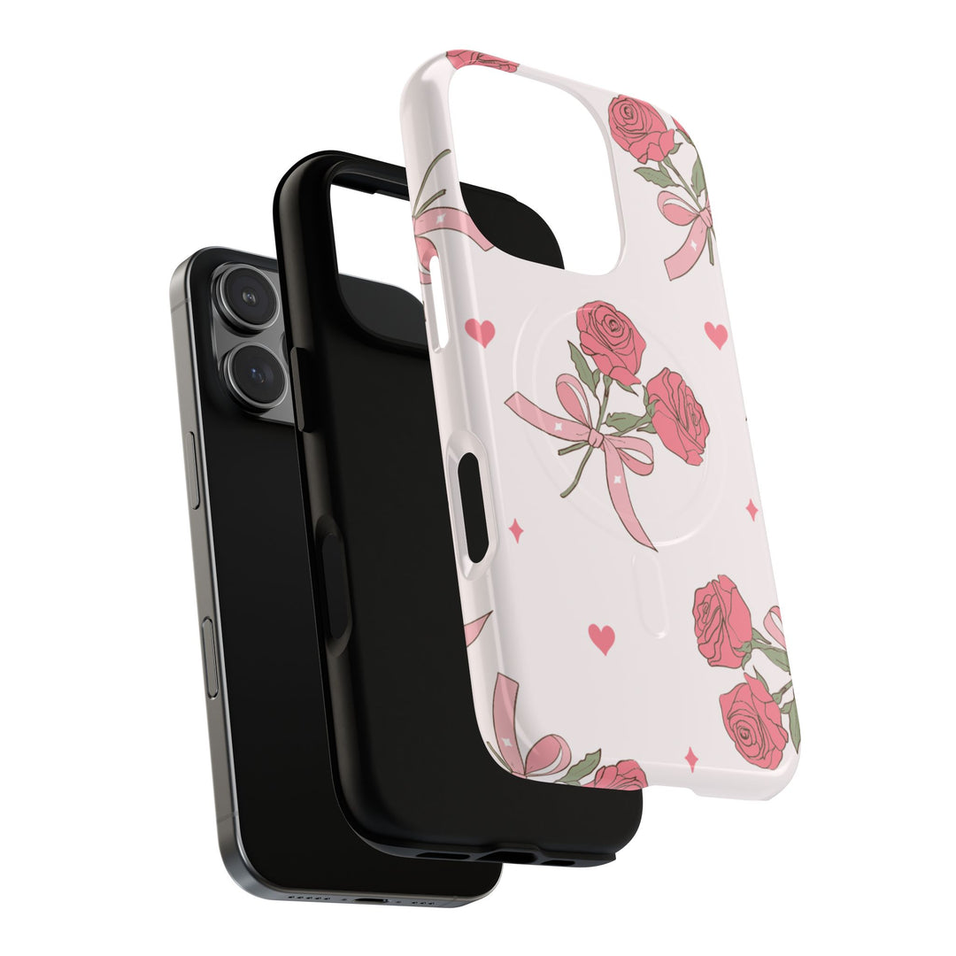 Tough Magnetic Cases