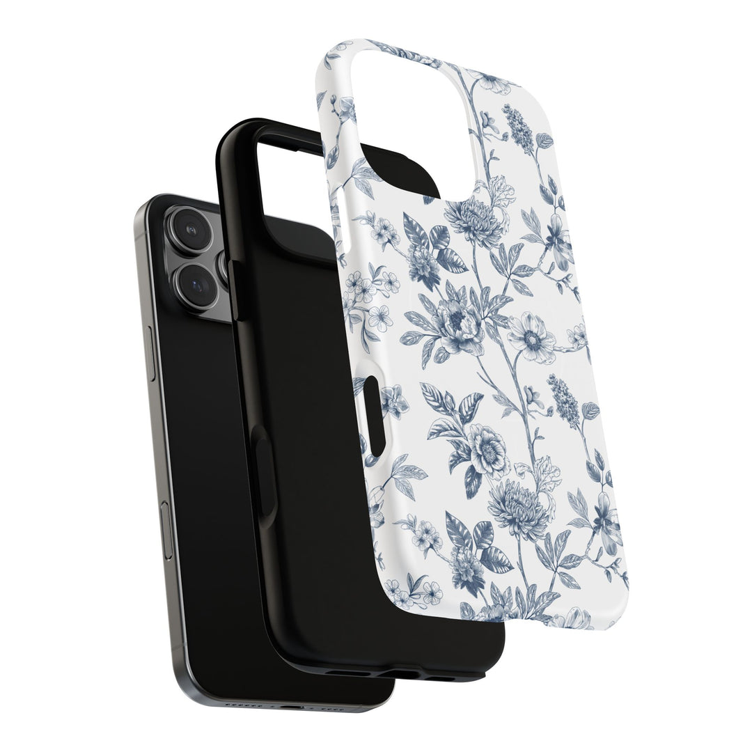 Tough Magnetic Cases