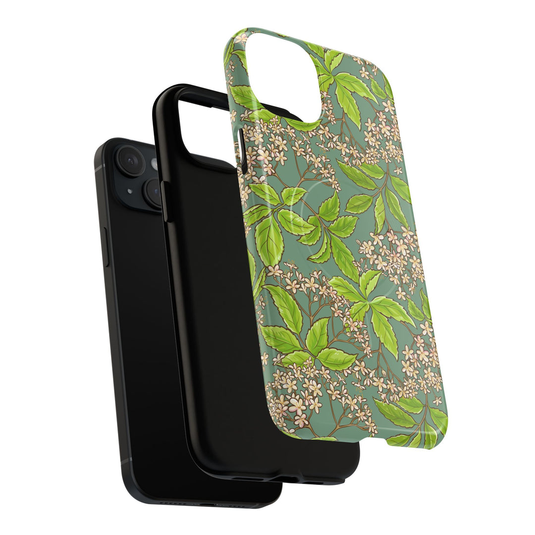 Tough Magnetic Cases