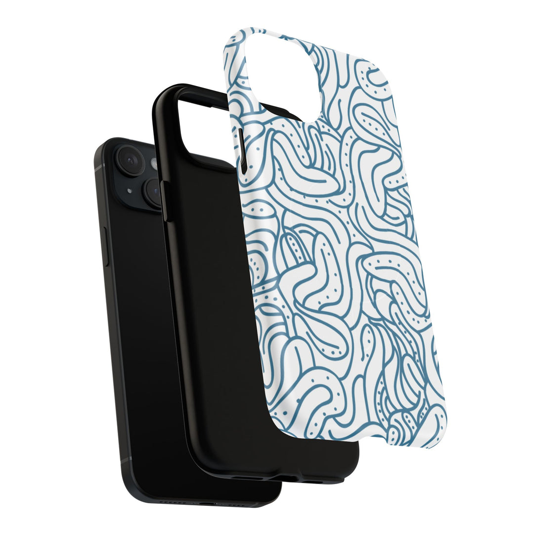 Tough Magnetic Cases