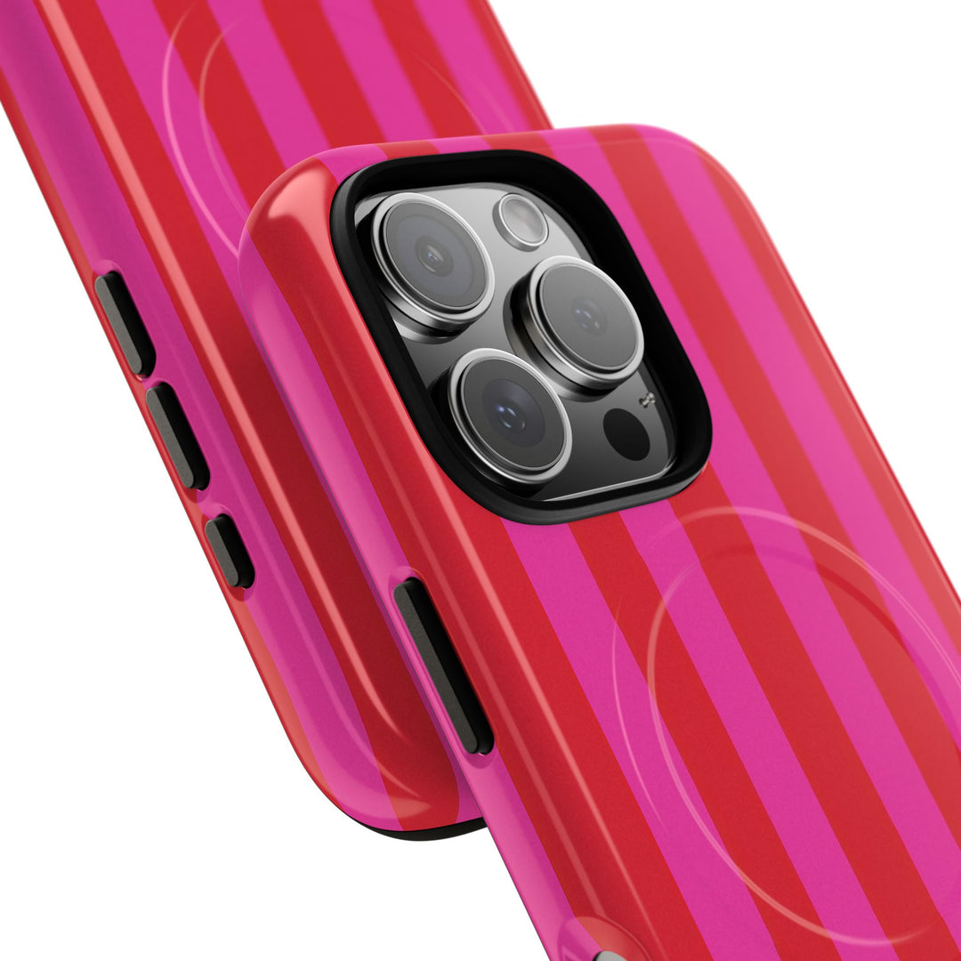 Tough Magnetic Cases