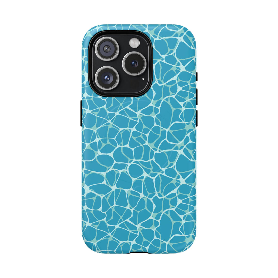 Tough Magnetic Cases