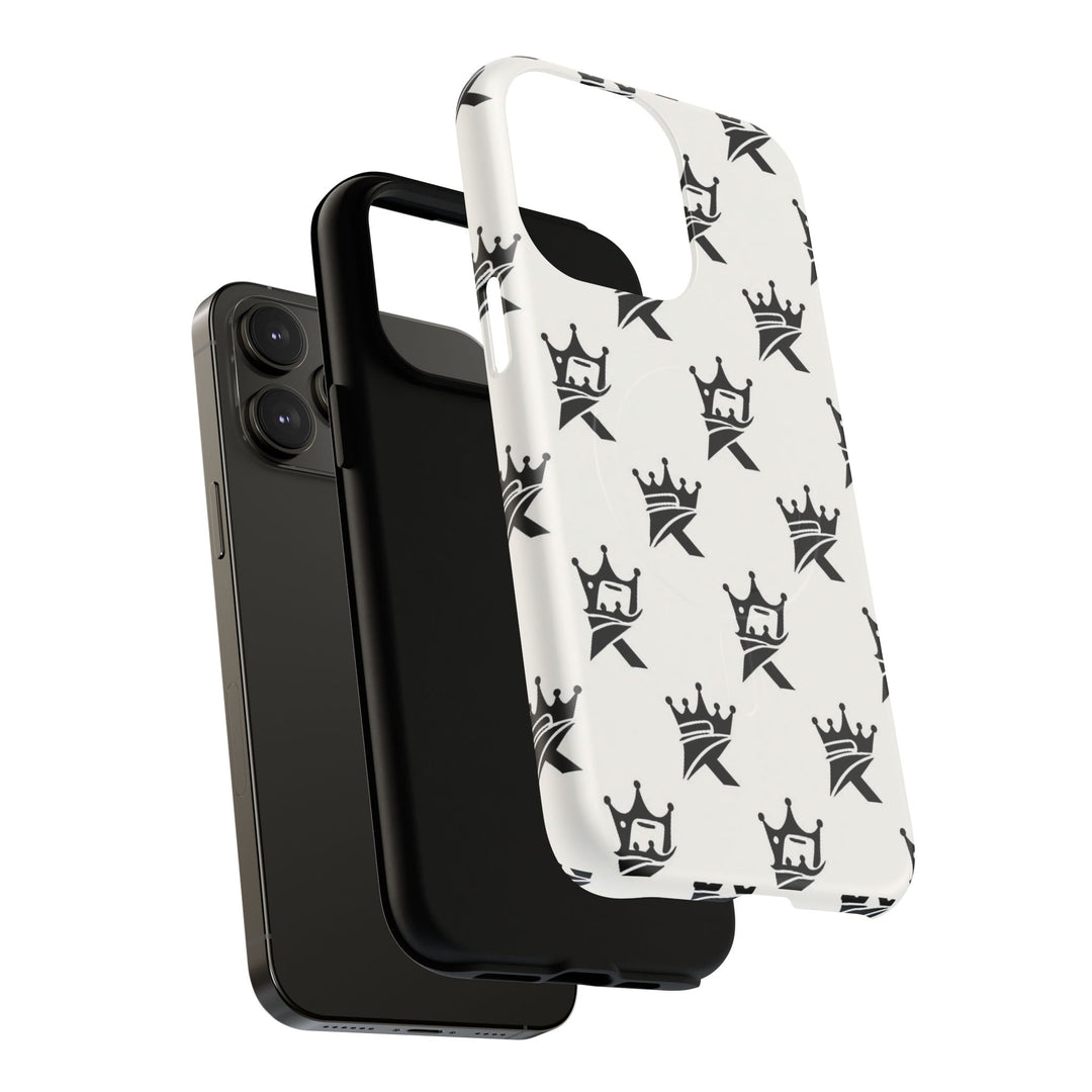 Tough Magnetic Cases