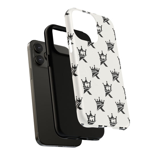 Tough Magnetic Cases