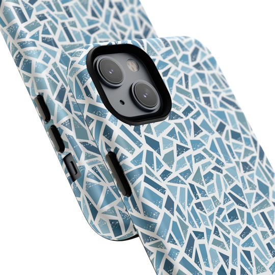 Tough Magnetic Cases