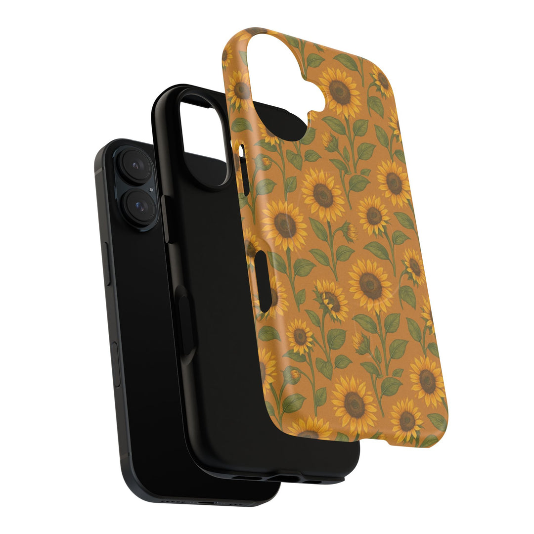 Tough Magnetic Cases