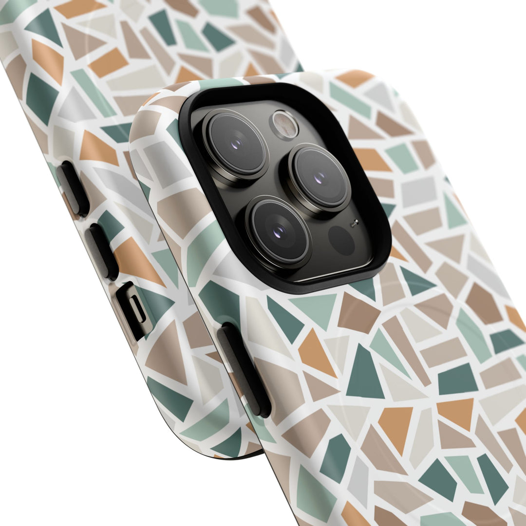 Tough Magnetic Cases