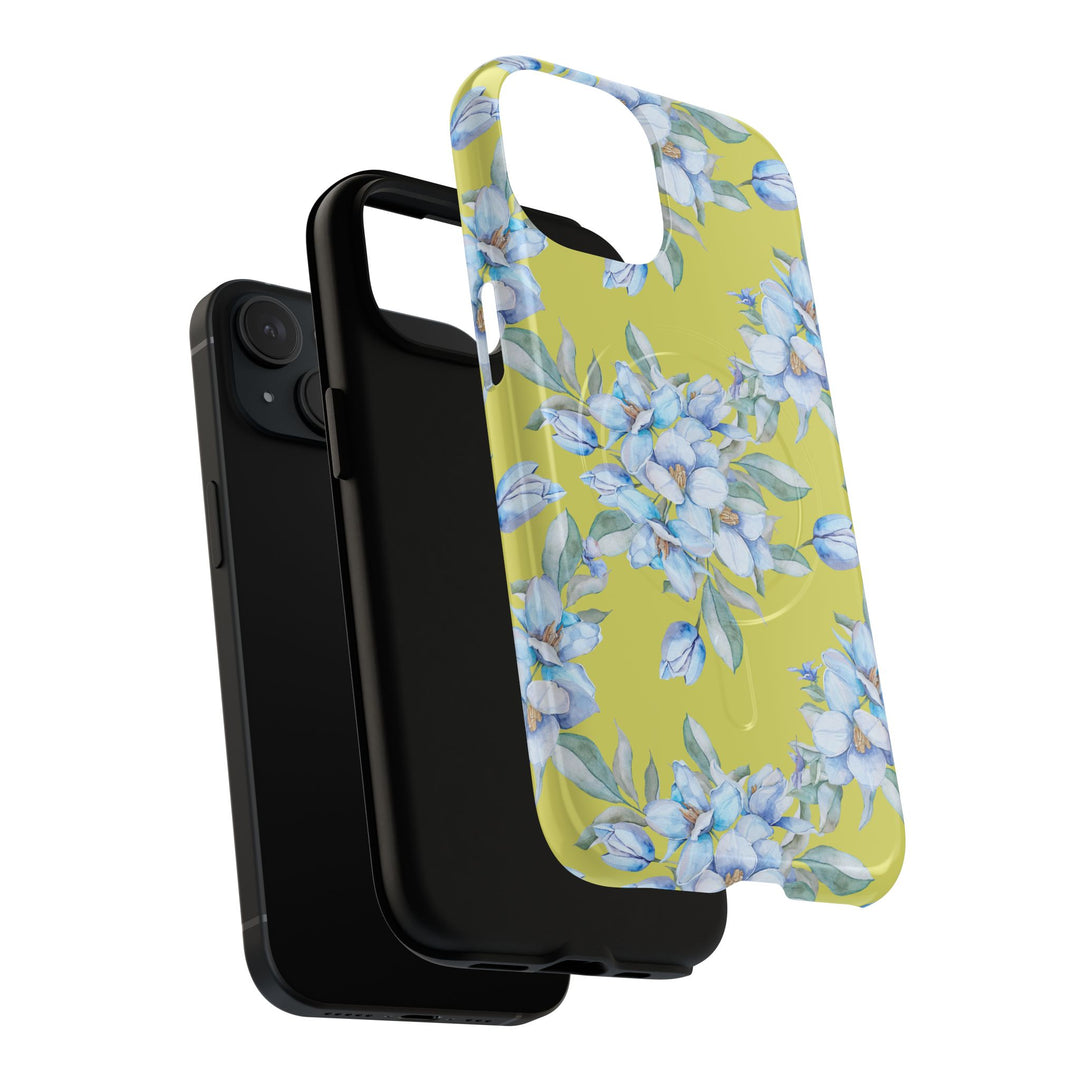 Tough Magnetic Cases