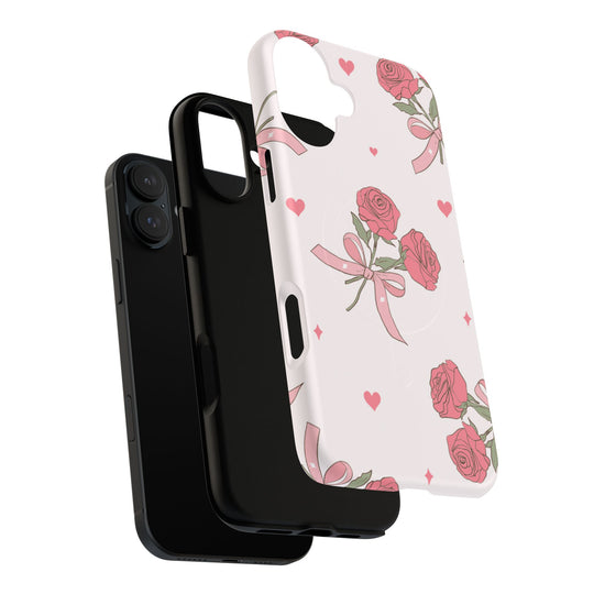 Tough Magnetic Cases