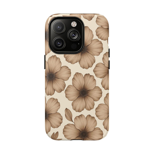 Tough Magnetic Cases
