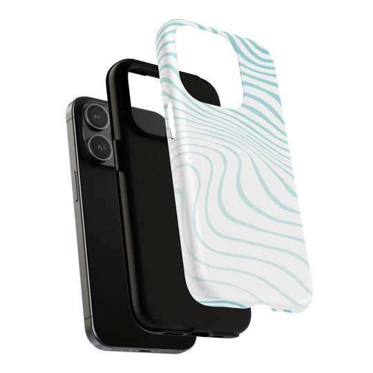 Tough Magnetic Cases
