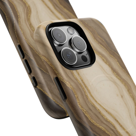 Tough Magnetic Cases
