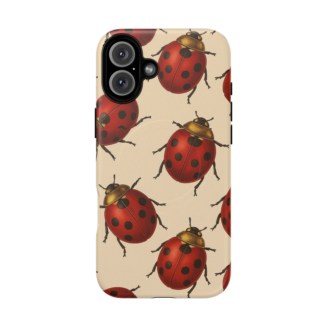 Tough Magnetic Cases