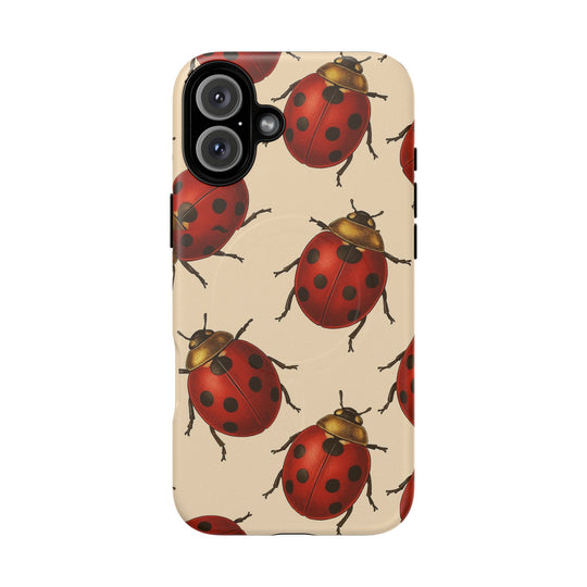 Tough Magnetic Cases