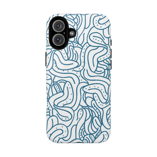 Tough Magnetic Cases