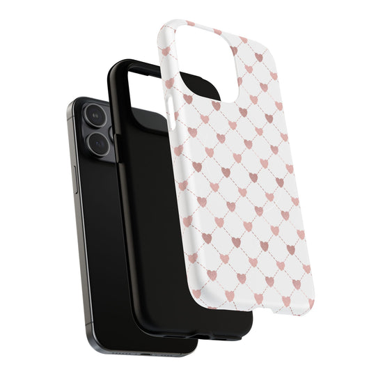 Tough Magnetic Cases