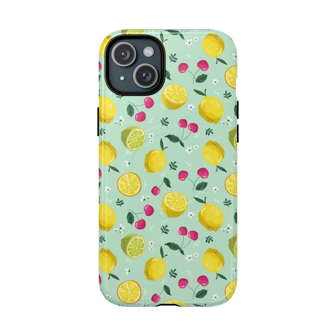 Tough Magnetic Cases