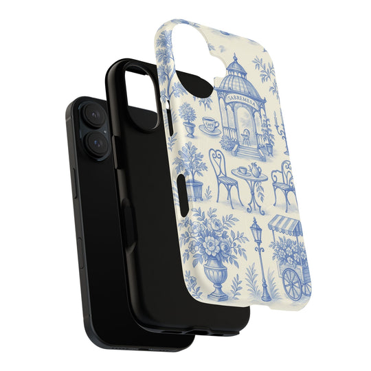 Tough Magnetic Cases
