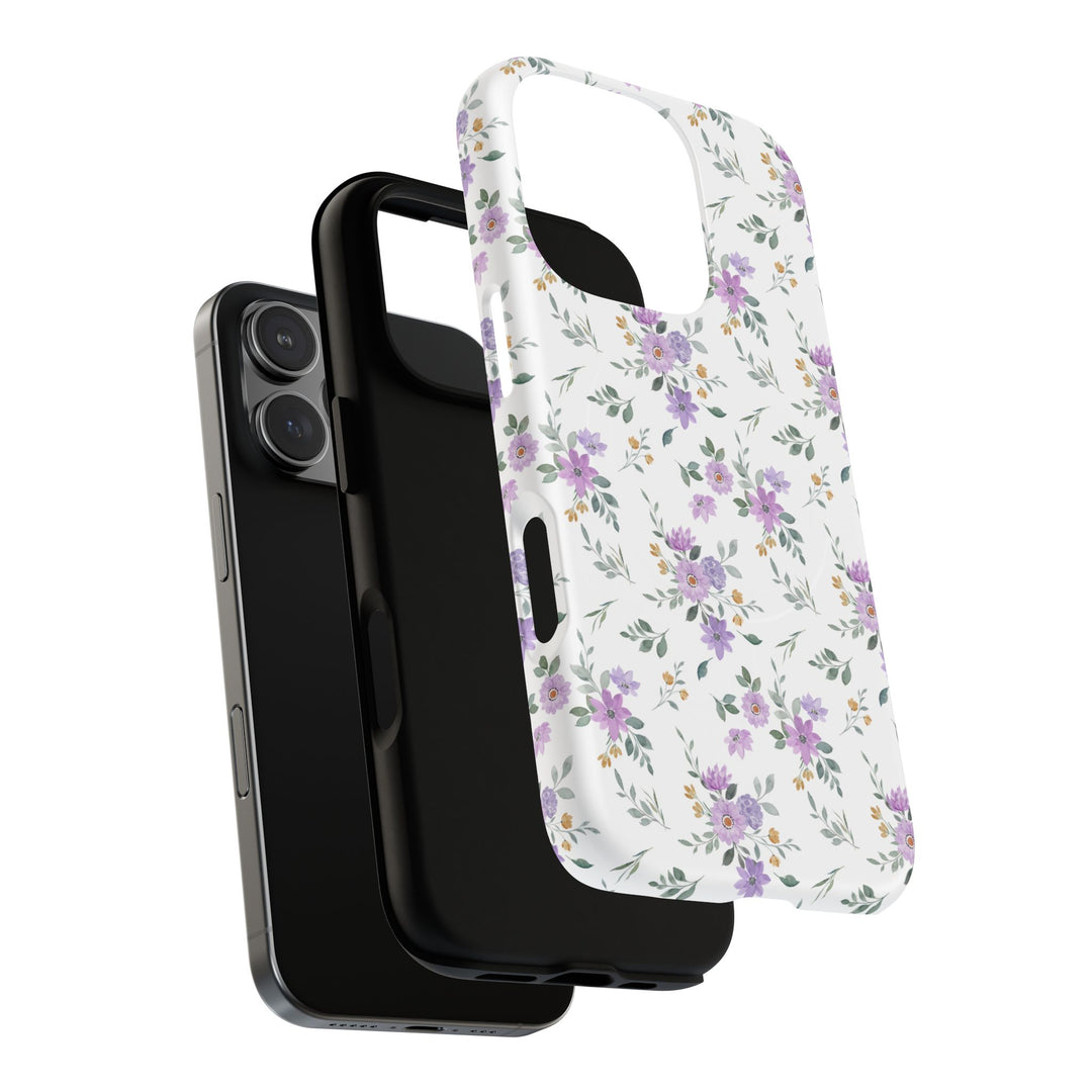 Tough Magnetic Cases