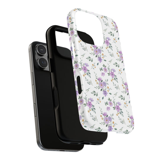 Tough Magnetic Cases
