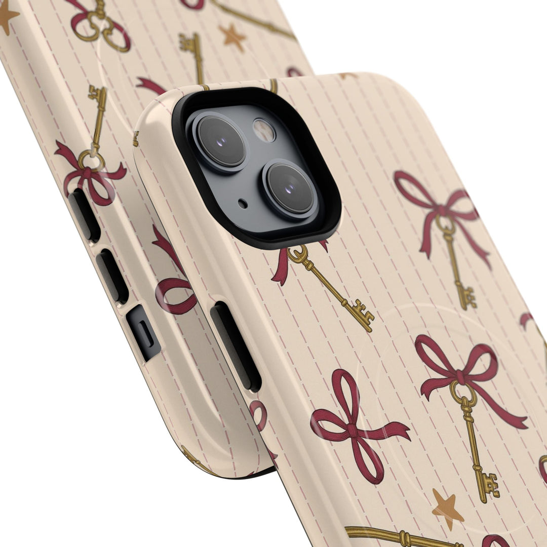Tough Magnetic Cases