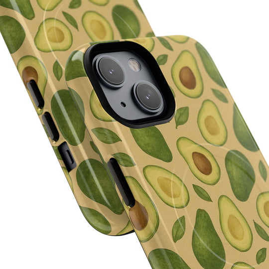 Tough Magnetic Cases