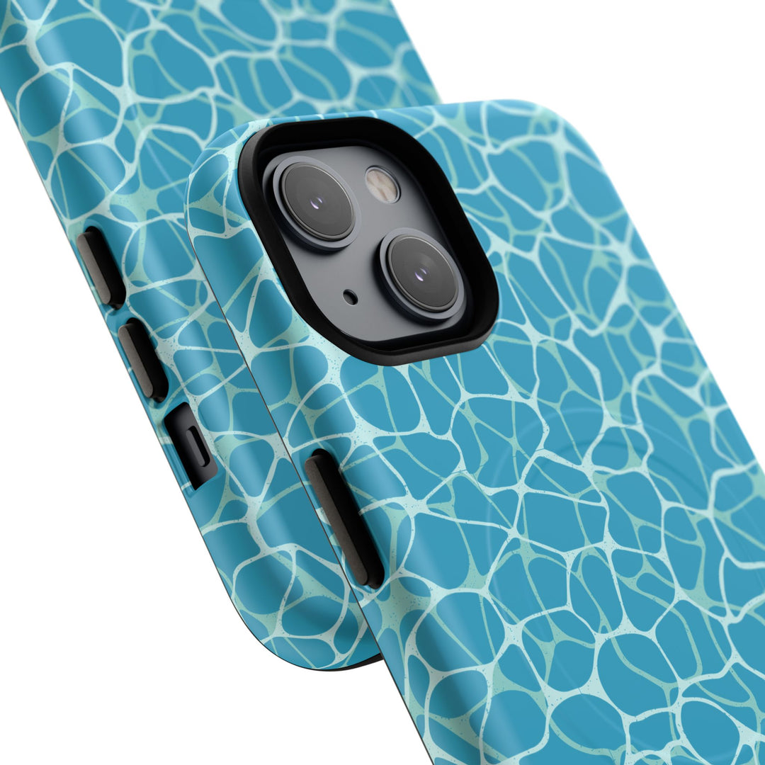 Tough Magnetic Cases
