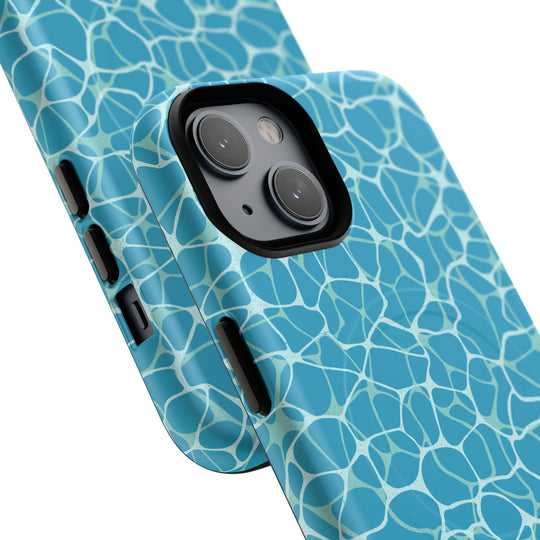 Tough Magnetic Cases