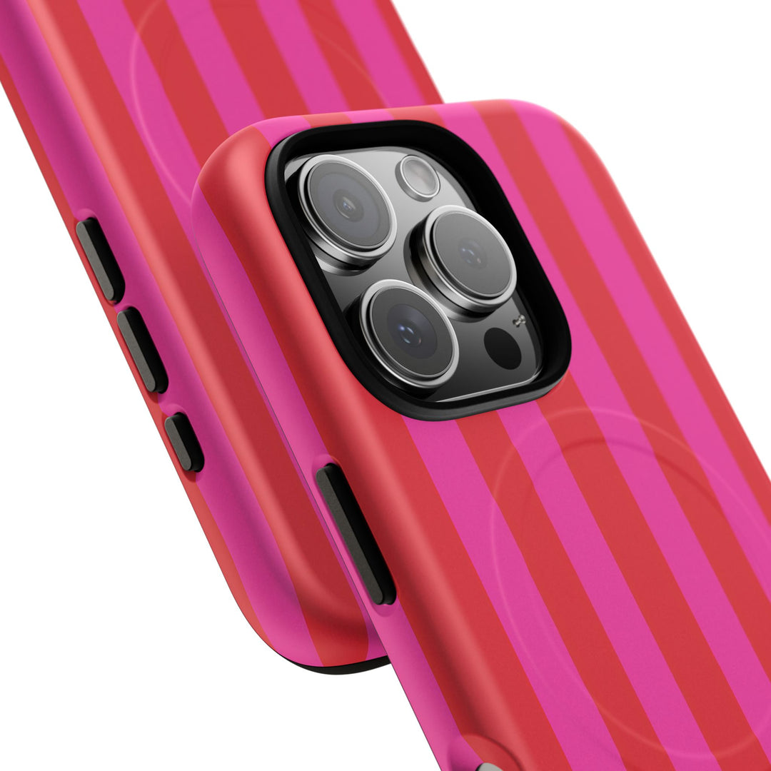Tough Magnetic Cases