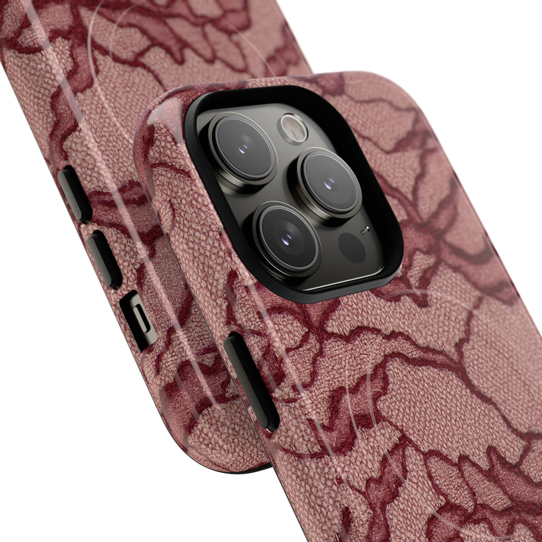 Tough Magnetic Cases