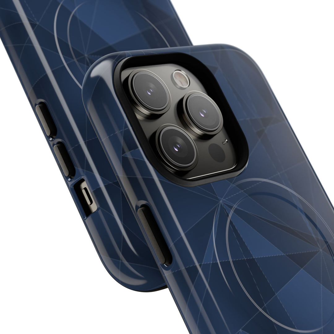 Tough Magnetic Cases