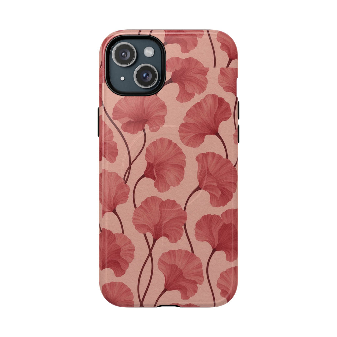 Tough Magnetic Cases