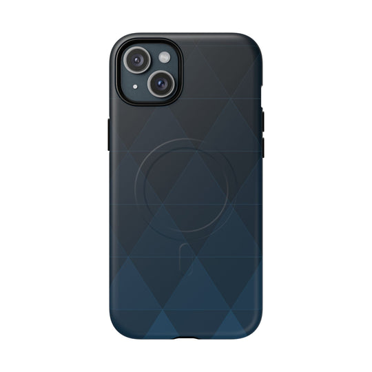Tough Magnetic Cases