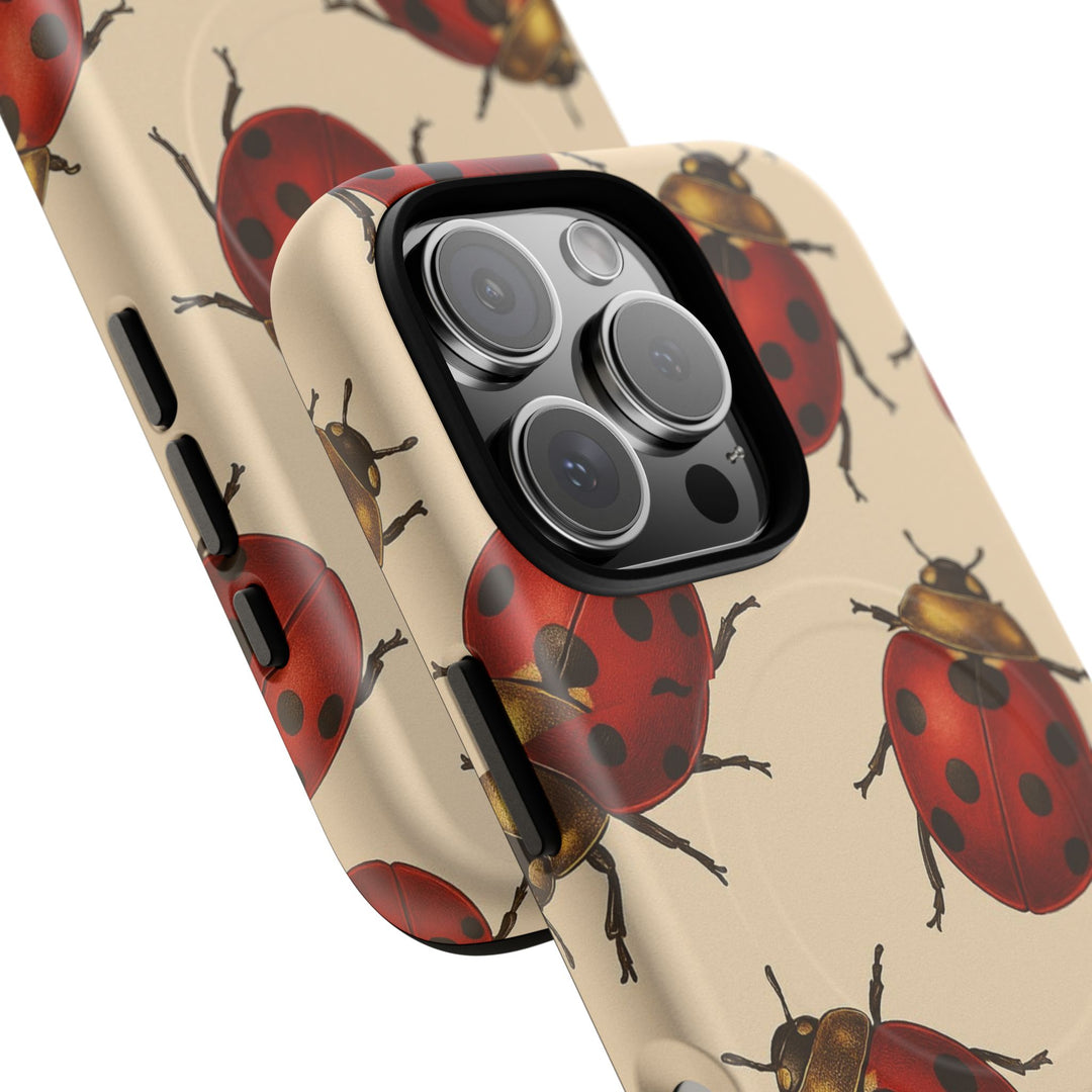 Tough Magnetic Cases