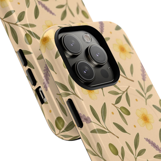 Tough Magnetic Cases