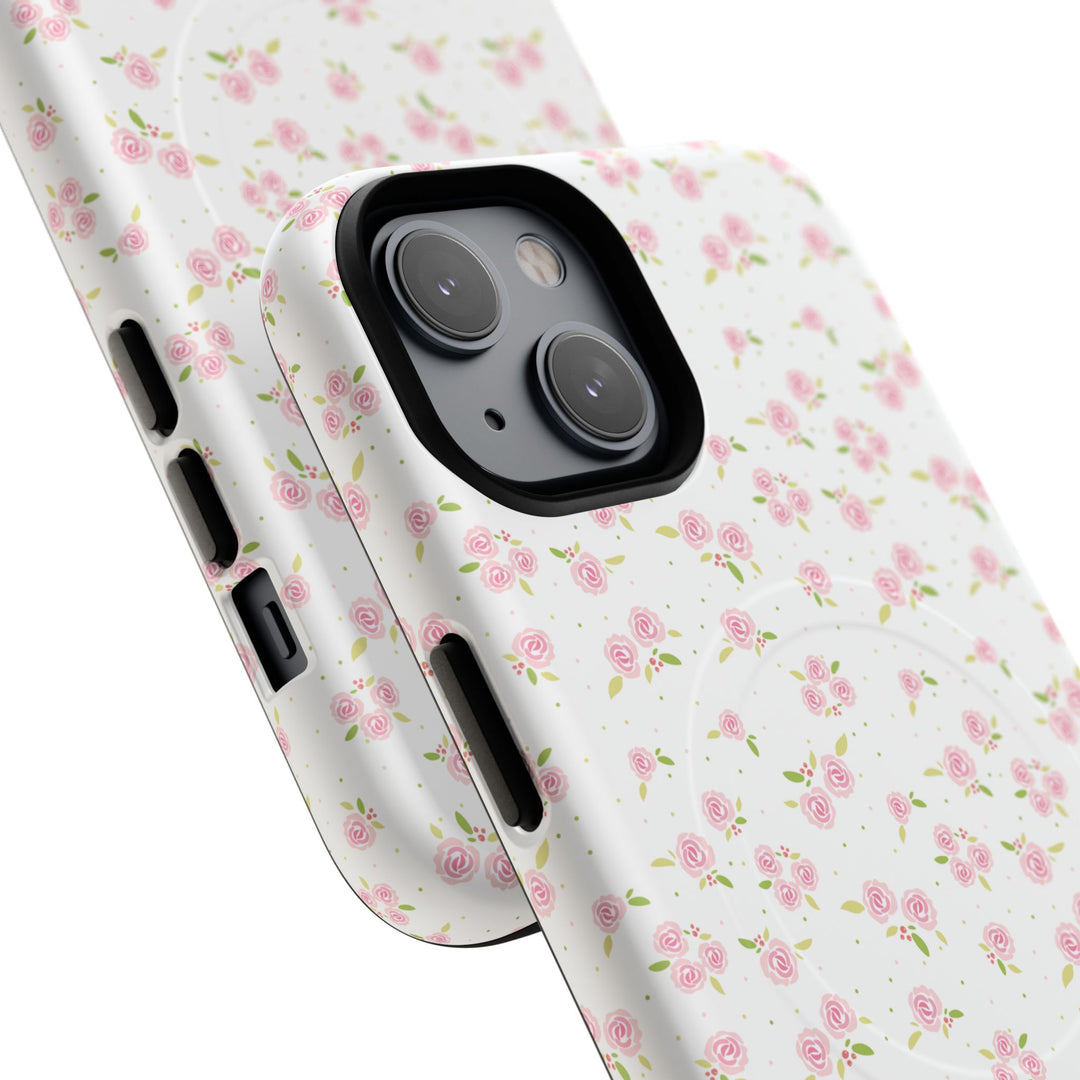 Tough Magnetic Cases